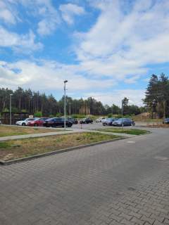 MIESZKANIE JAR, 38 M2, 2 POK, BALKON, M.POSTOJOWE
