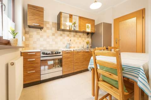 2 pok ok 50 m2 Ruczaj
