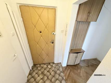 Mieszkanie 39,90 m   ul. Żeromskiego 44, Centrum