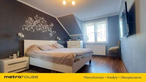Na sprzedaż dom 185 m2 Chojnice garaż na 2 auta.