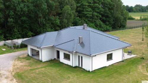 Nieruchomość komercyjna na sprzedaż, 560 m2, Jedlanka