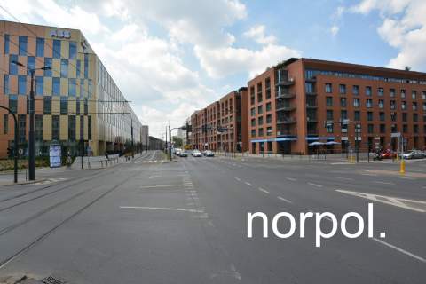 Angel City, 2 pokoje, Szlak / Warszawska / Pawia