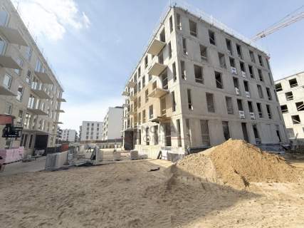 3 pokoje balkon miejsce parkingowe