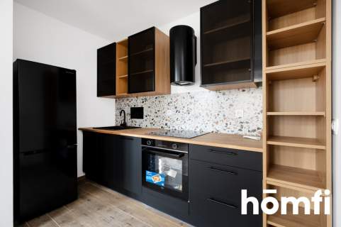Studio w Polonia Residence Łódź, Śródmieście