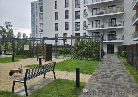 3-pokojowe mieszkanie na Żoliborzu