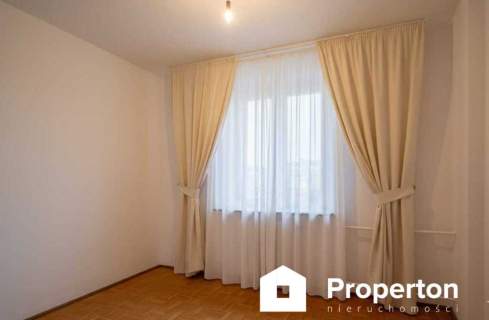 Warszawska 75m2 4 pokoje 2 piętro