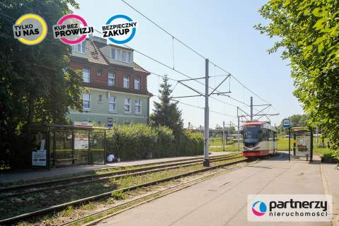Apartament 75 m po remoncie Gdańsk Młyniska