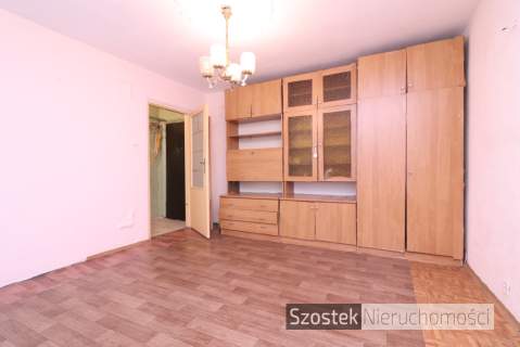 1 pokojowe z osobną kuchnią, blisko Politechniki