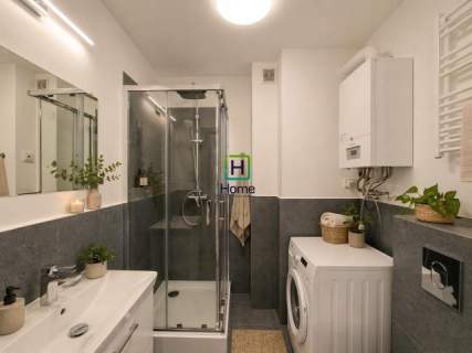 Kawalerka 25m2 2 piętro Balkon Miejsce postojowe