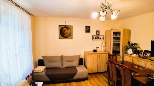 Dom na sprzedaż 50m2 pod lasem, Kielce Baranówek