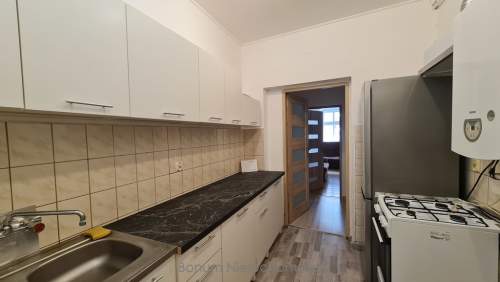 Do wynajęcia mieszkanie blisko centrum Ząbkowic
