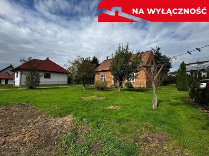Dom Wola Rzędzińska Okazja 299 000zł