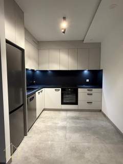Nowoczesne mieszkanie w centrum miasta - 70m2