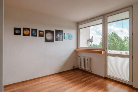 Tatrzańska 65, Zarzew, przytulna kawalerka