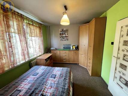 TYLKO U NAS 2 pokoje, 49m2, funkcjonalny układ