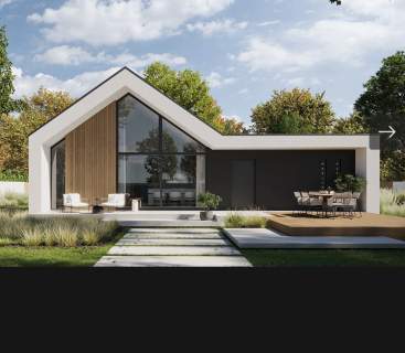 Dom New Hause 719