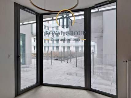 Do sprzedaży nowy Apartament przy Lubomelskiej