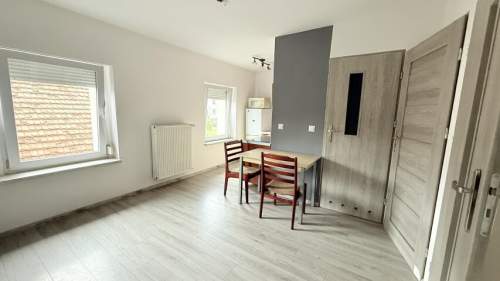 Mieszkanie dow wynajecia NWK