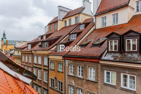 Stare Miasto inwestycja premium 