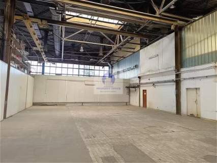 Bielany magazyn 320m2 do wynajęcia