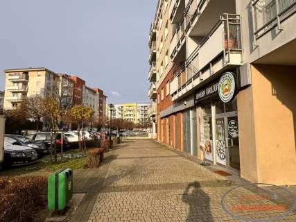 Lokal usługowy/biurowy/handlowy KATOWICKA/ATANER