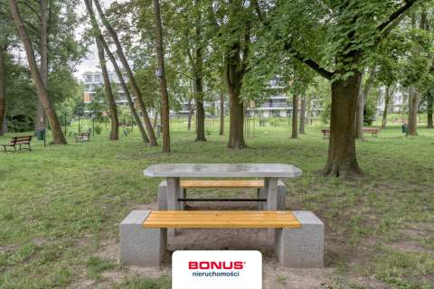 Mieszkanie 3 -pokojowe na nowoczesnym osiedlu 