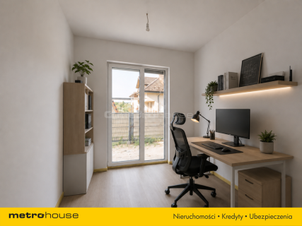 Mszczonów, Czereśniowa 10U lok. 10U