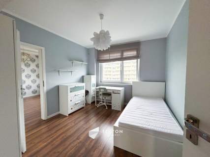 4 pokoje 70 m balkon do wprowadzenia