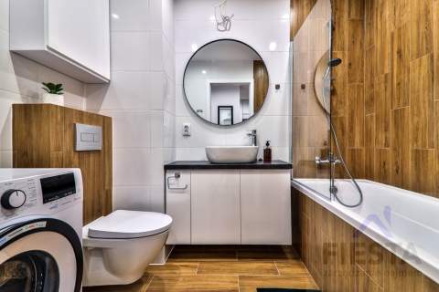Nowy apartament w Gliwicach Kozielska 106c