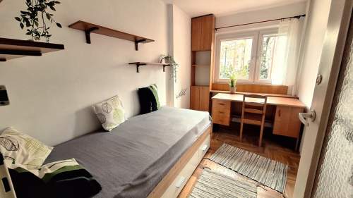 4 pok, parking, dla Rodziny, na wynajem, na biuro