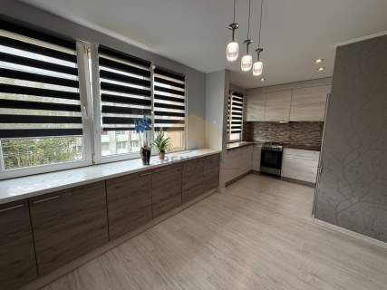 Komfortowe 41m2 po remoncie Oś. Sudeckie