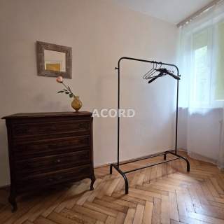 24 m2 Stary Żoliborz