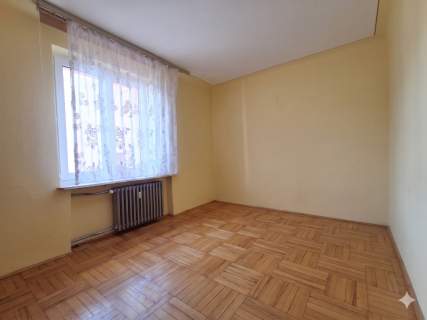 ul. Wokulskiego, Szerokie, Sławinek
