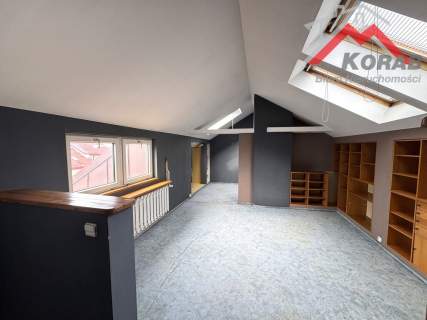 Mieszkanie 100 m2 na Gocławiu