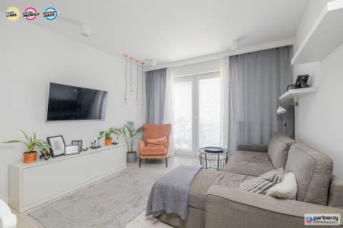 Cztery oceany 3 pok Gdansk Przymorze