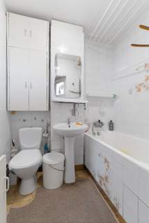 3 pokoje z balkonem 800 m od metra Kondratowicza