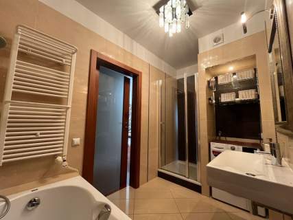 Apartament premium, duża loggia, garaż, schowek