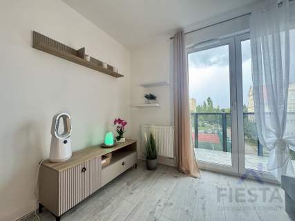 Kawalerka Gdańsk, nowe budownictwo
