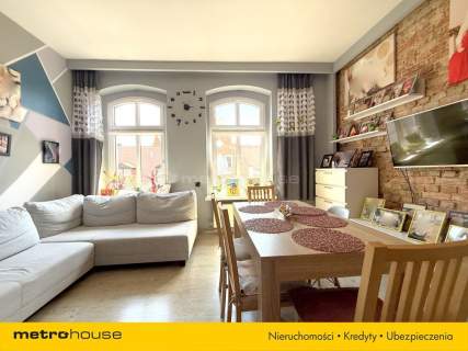 5pokoi, 170m2 w sercu Gliwic - niedaleko Rynku