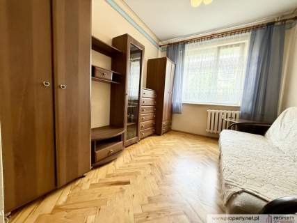 Mieszkanie, 50 m2, 3 pokoje, Rzeszowska, Dębica.