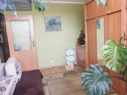 3 Pokoje Duży Balkon Widok na Panoramę Cieszyna 45 m2