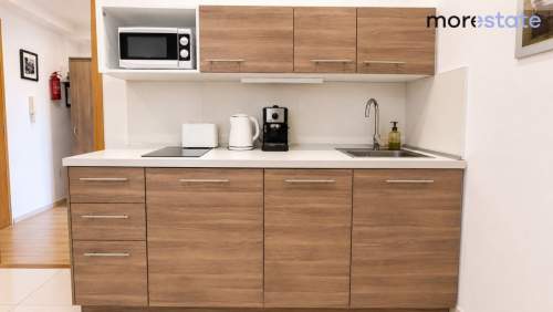 2 pokoje 30m2 przy AGH UKEN