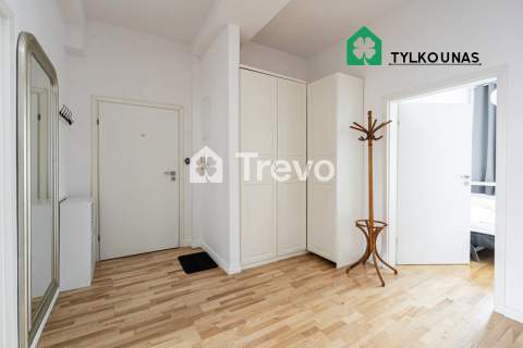 3 pokoje Winda Śródmieście