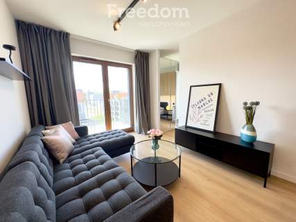 Piękny apartament w pełni wyposażony