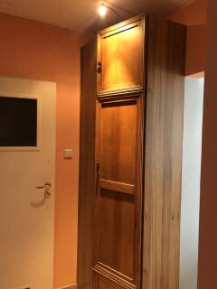 Elegancka kawalerka na Tarchominie