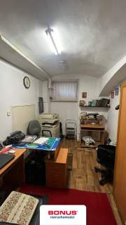 Lokal biurowy- ścisłe Centrum