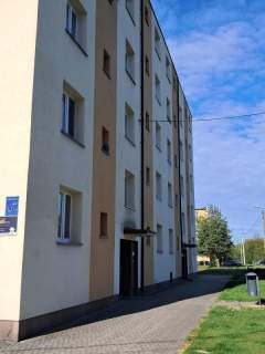 Mieszkanie na sprzedaż, 26,11 m2, Nowe Miasto nad Pilicą