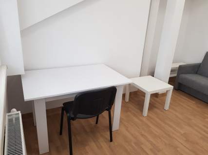 BEZCZYNSZOWA garsoniera w Czyżynach 20 m2 od 2.06
