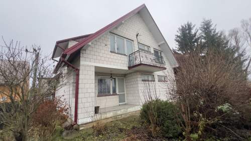 4,6 ha gruntu Dom 150 m Las 0,5 ha Duży pot