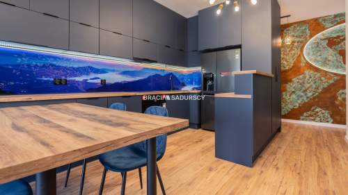 Luksusowy Loft z Domowym SPA Kraków, Złocień